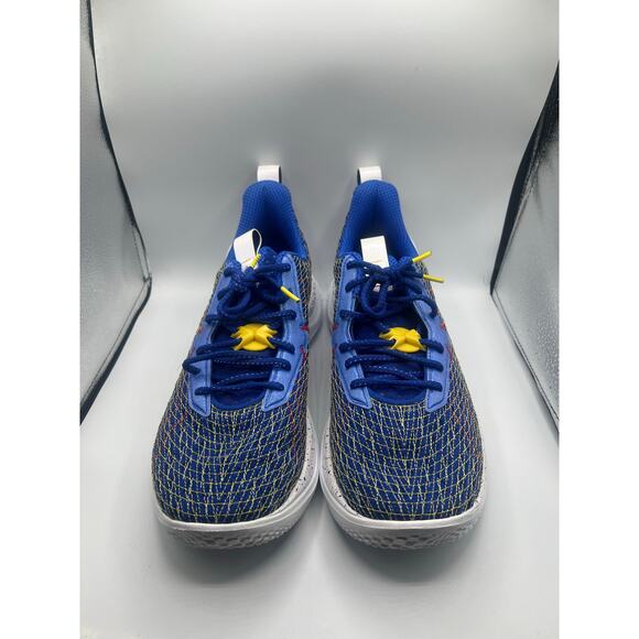 Curry Brand Curry Flow 10 “Curryfornia” size 10 men’s main image 3